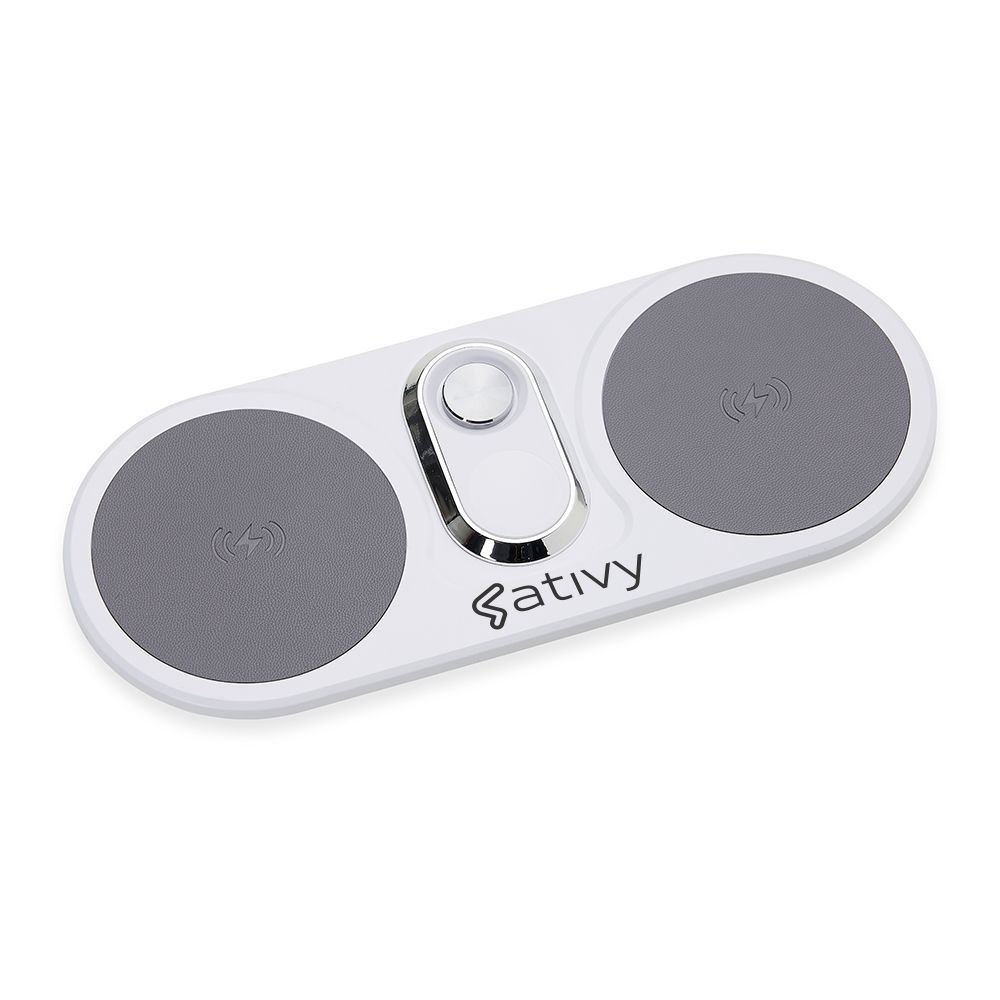 Power Bank Personalizado para Iwatch e Celulares