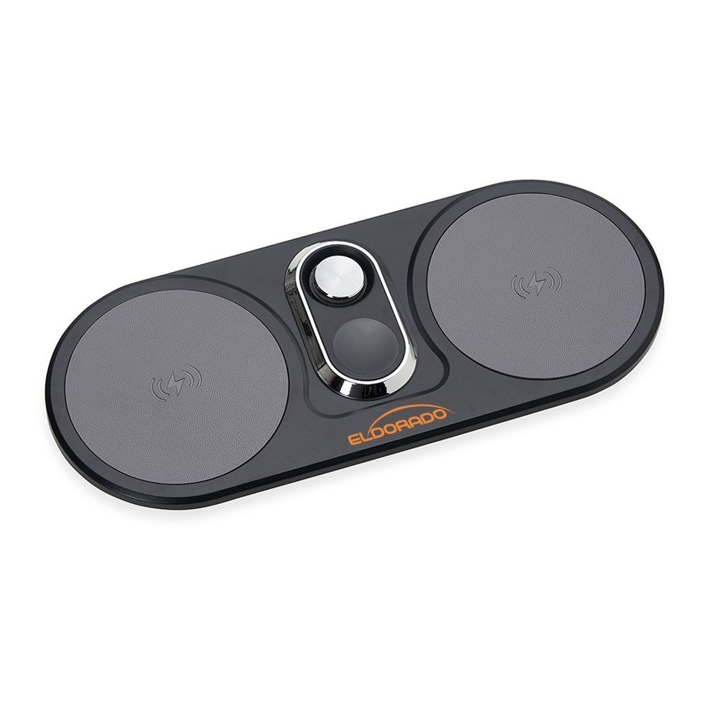 Power Bank Personalizado para Iwatch e Celulares