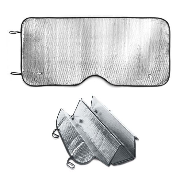 Protetor solar para carros