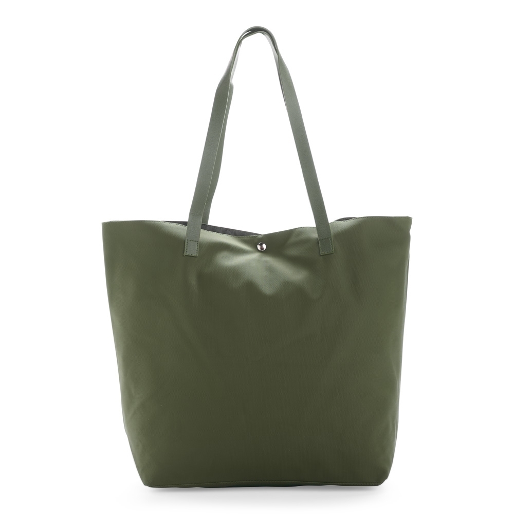 Sacola Couro Sintético