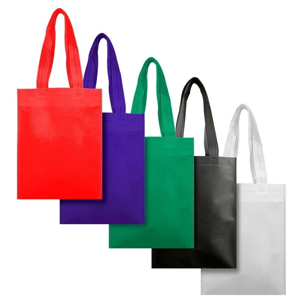 Sacola TNT Personalizada Biodegradável