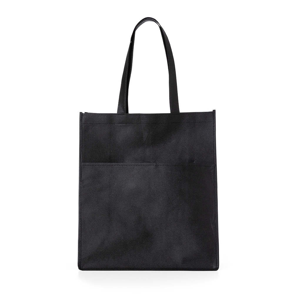 Sacola TNT Personalizada com Bolso