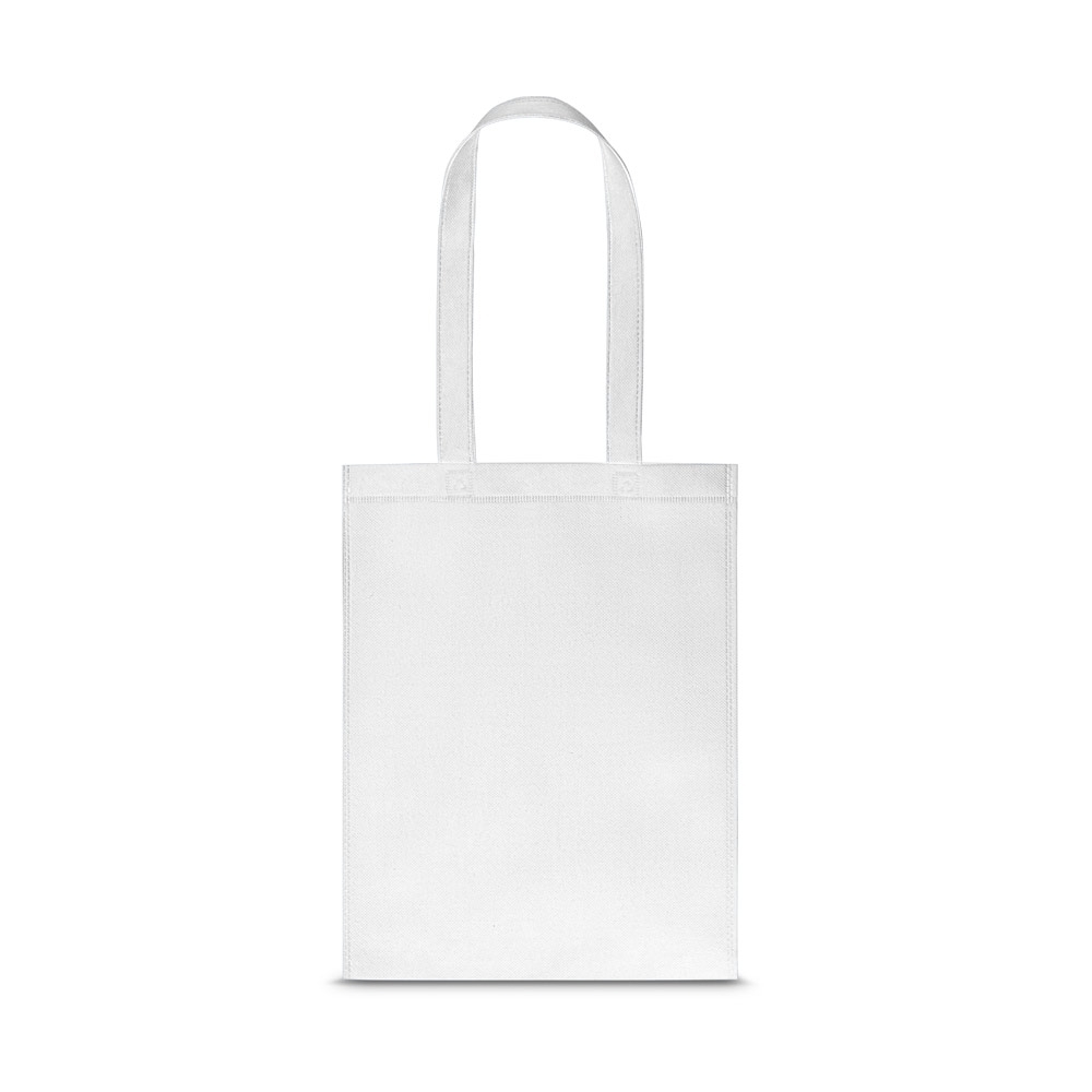 Sacola em non-woven GOA termo-selado