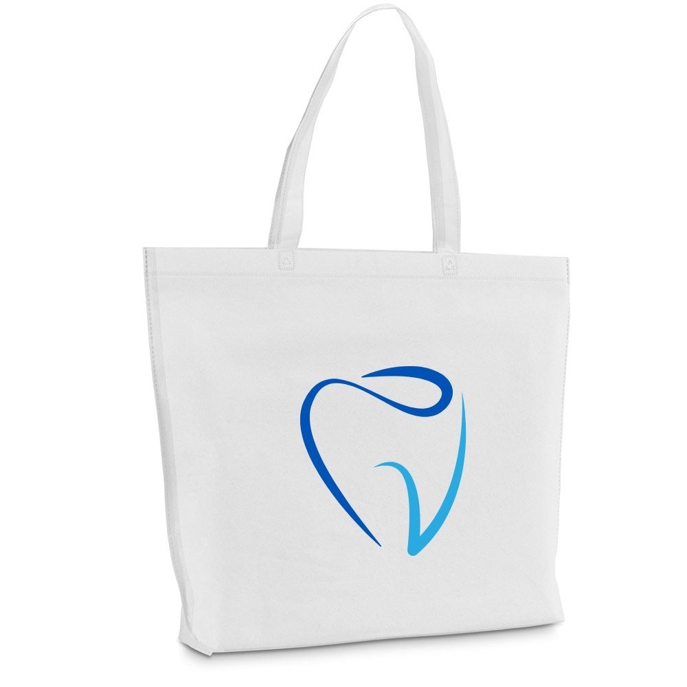 Sacola em non-woven Personalizada