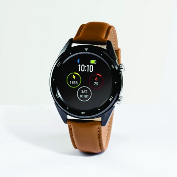 Smartwatch Personalizado THIKER II