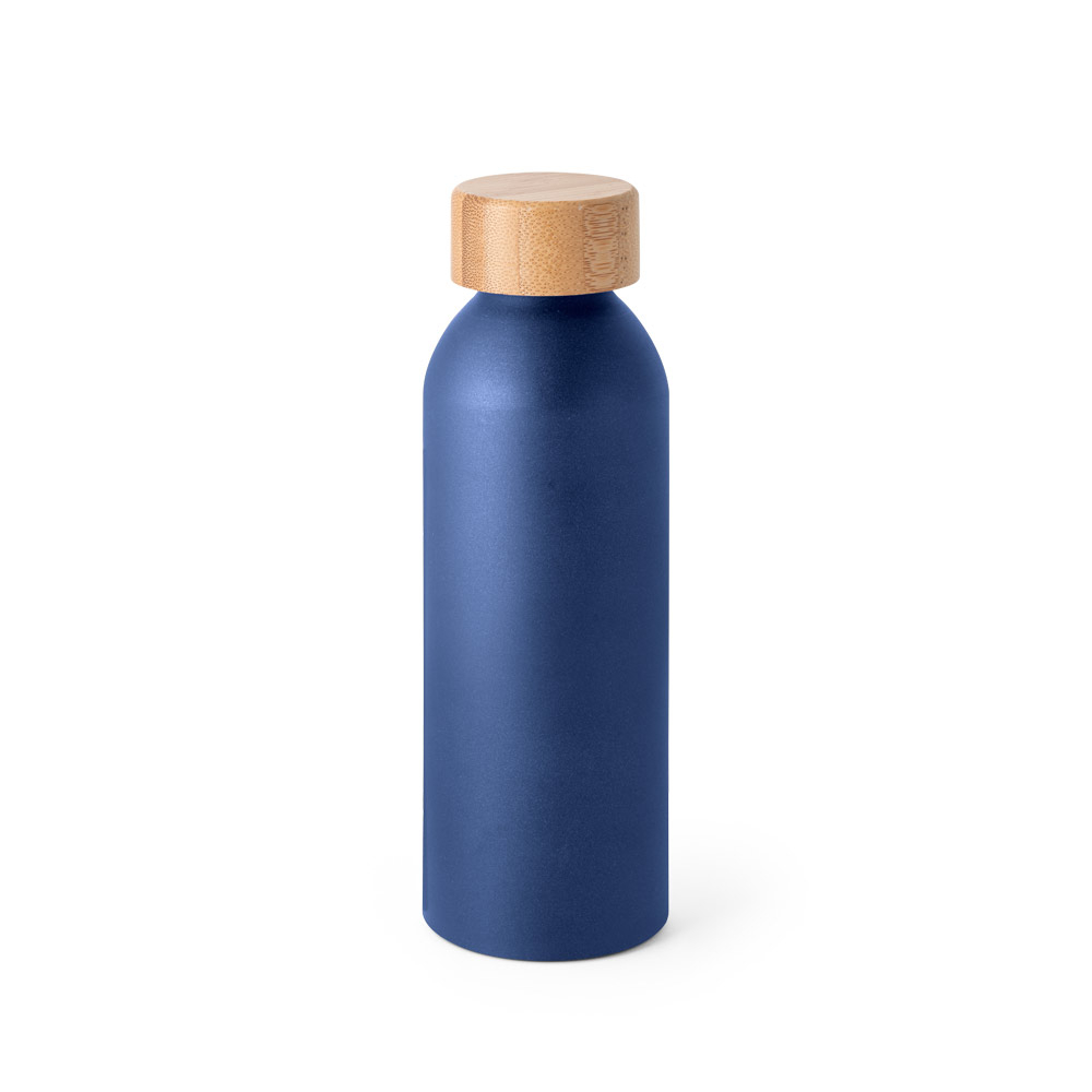 Squeeze Alumínio Personalizada 550 ml