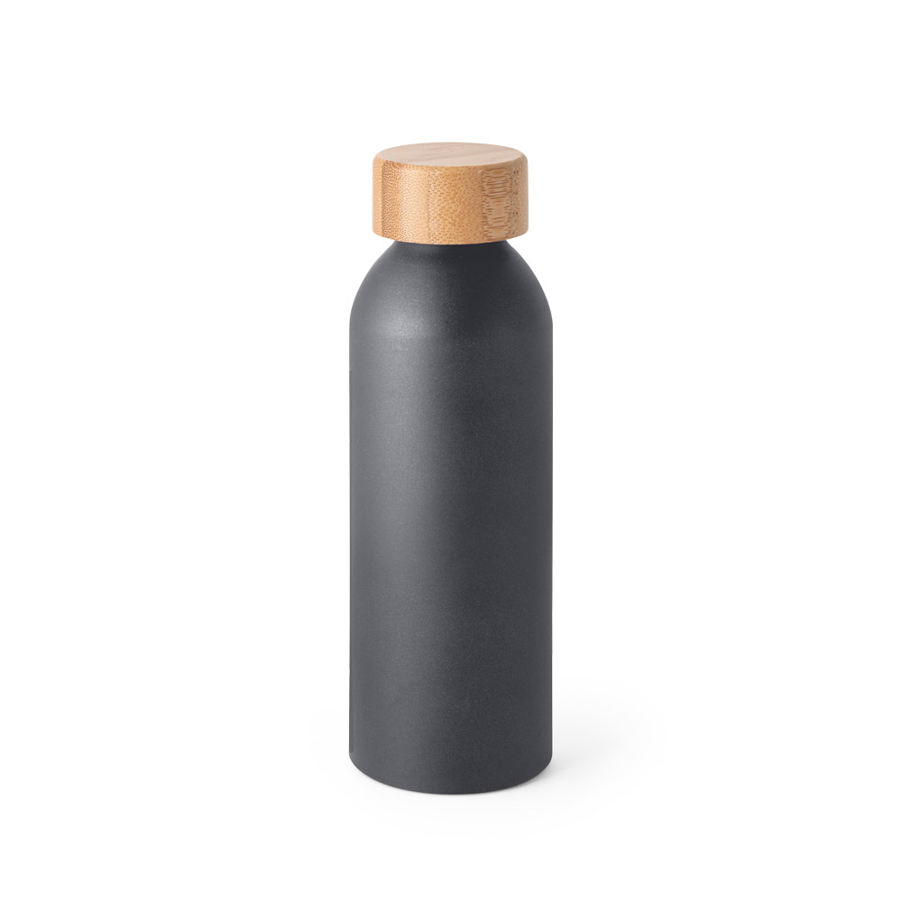 Squeeze Alumínio Personalizada 550 ml