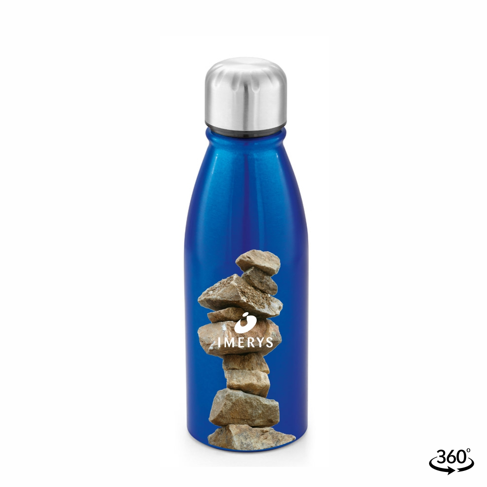 Squeeze Personalizada 500 ml BEANE