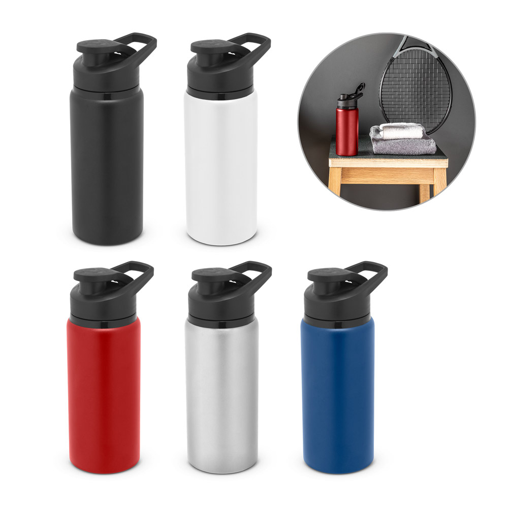 Squeeze Personalizada 660 ml