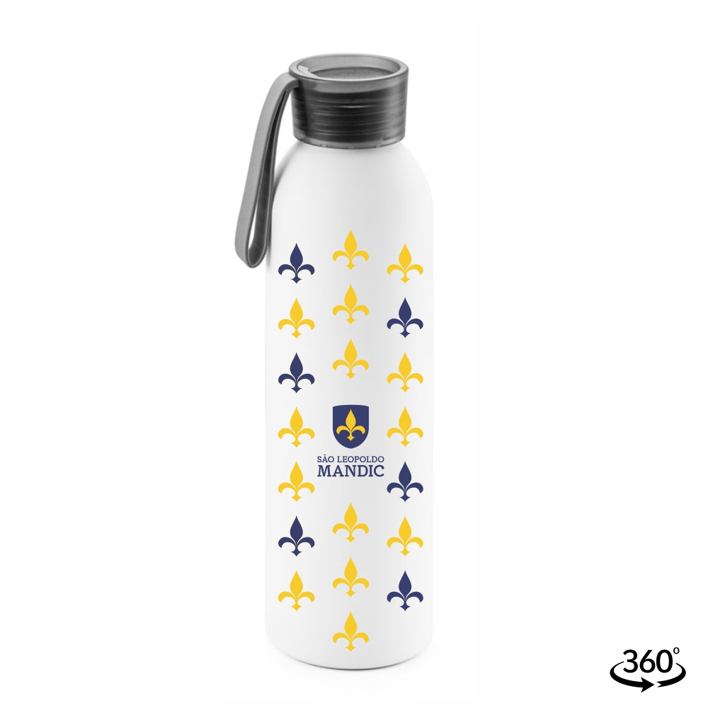 Squeeze Personalizada 660 ml RIO