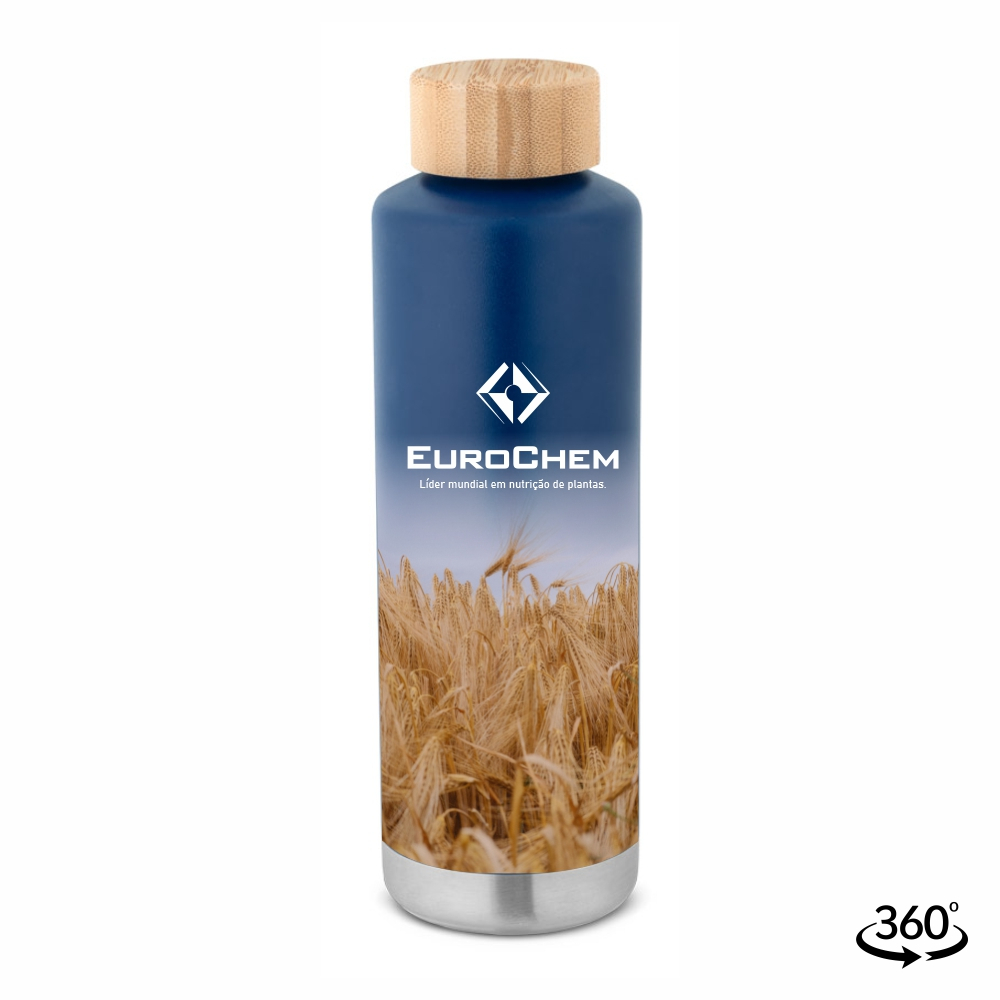 Squeeze Personalizada NORRE BOTTLE