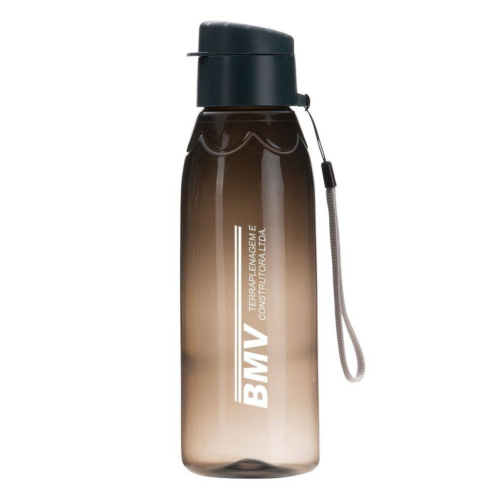 Squeeze Personalizada Plástica 700 ml