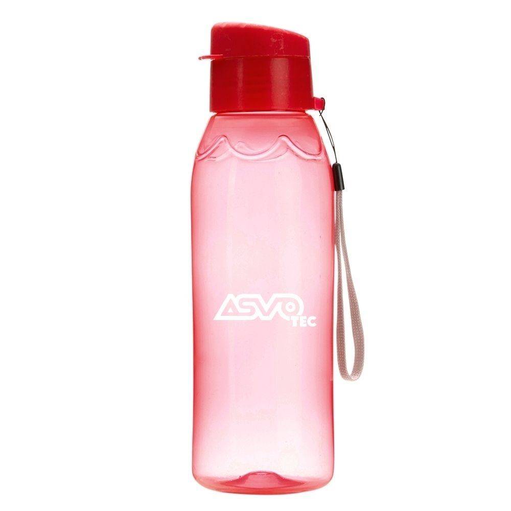 Squeeze Personalizada Plástica 700 ml