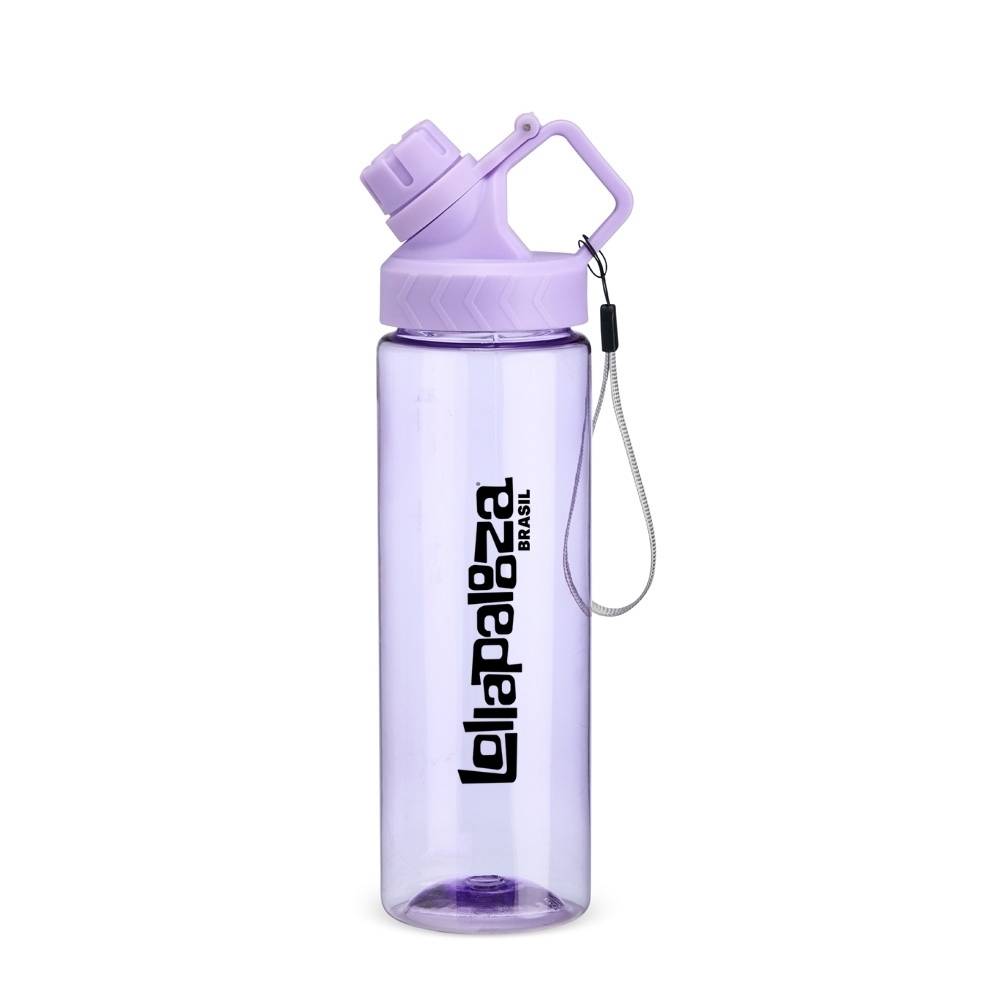 Squeeze Plástico 700ml Personalizada 