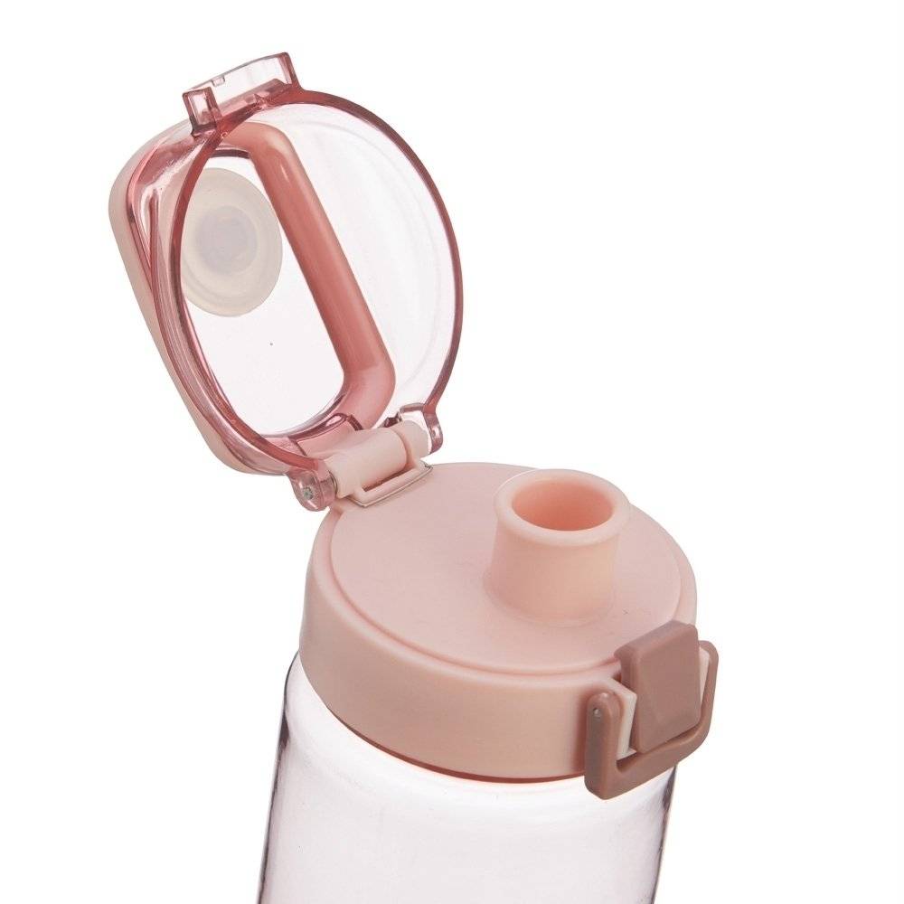 Squeeze Plástico Personalizado 700 ml