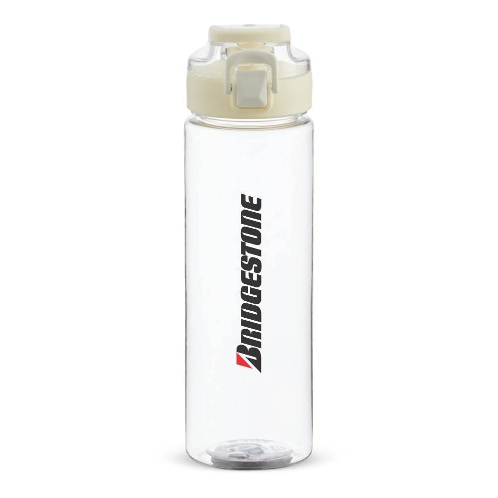 Squeeze Plástico Personalizado 700 ml