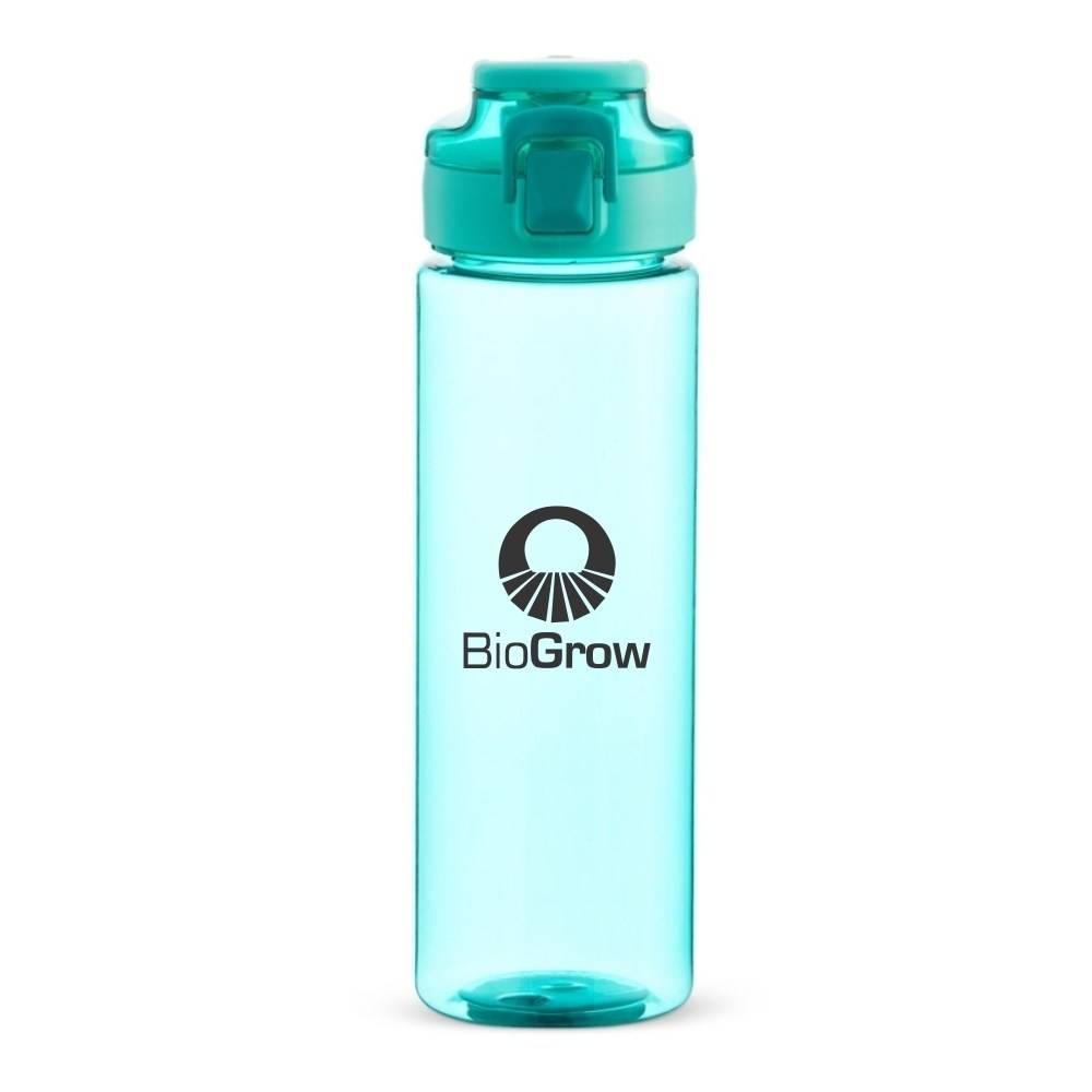 Squeeze Plástico Personalizado 700 ml