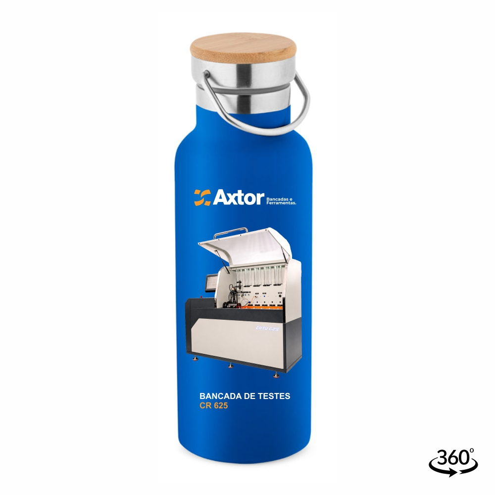 Squeeze Térmica Personalizada 570 ml