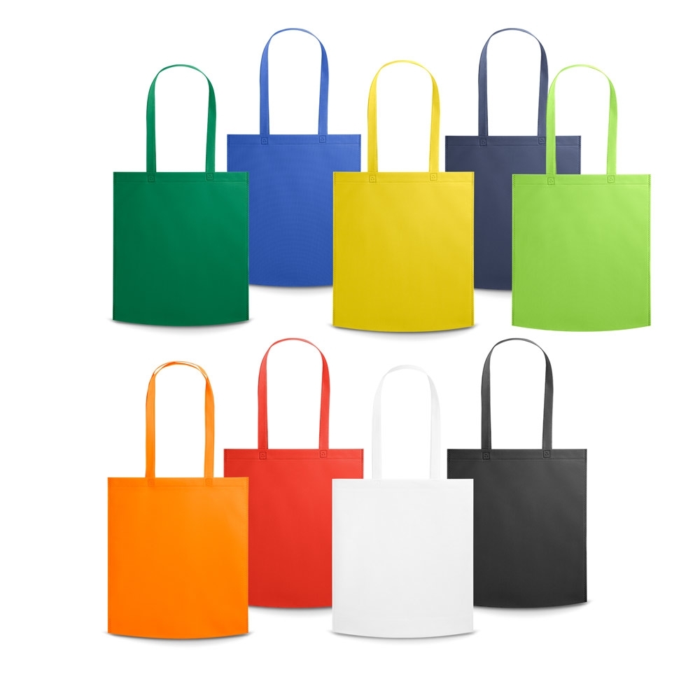 acola em non-woven com alças