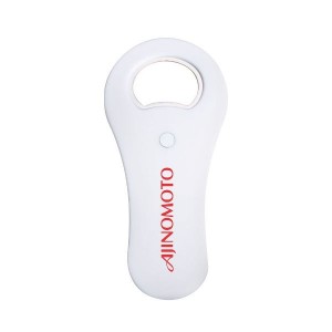 Abridor de Garrafa Plástico-KX-13967