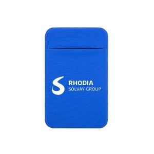 Adesivo Porta Cartão de Lycra para Celular-KX-14344