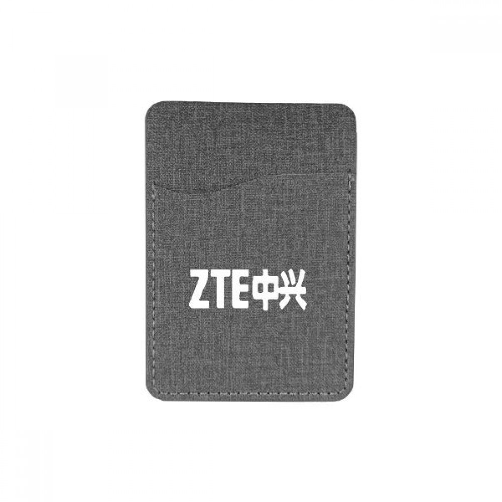 Adesivo Porta Cartão para Celular-KX-14343