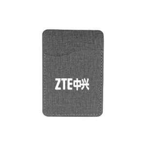 Adesivo Porta Cartão para Celular-KX-14343