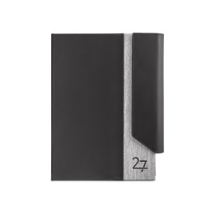Agenda 2027 em PU Reciclada AUSTEN A5-KS-66214