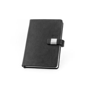 Agenda 2027 em PU Reciclada MUSSET A5-KS-66221