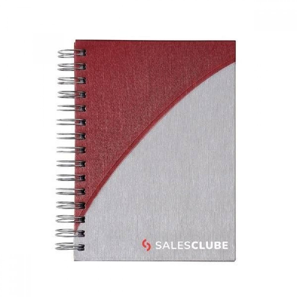 Agenda Diária 2026 Metalizada-KLG-410L