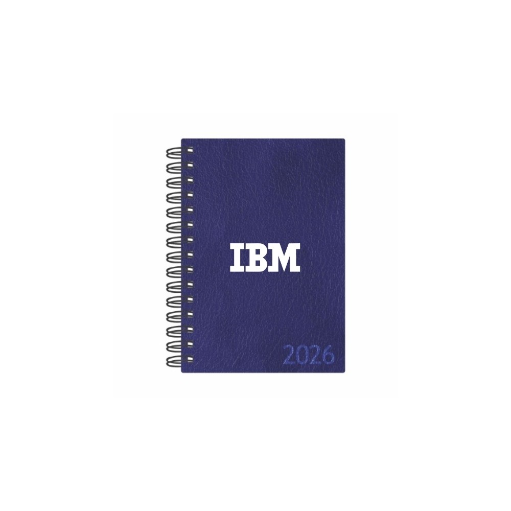 Agenda Diária 2026 Babilônia-KG-BA01