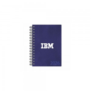 Agenda Diária 2026 Babilônia-KG-BA01