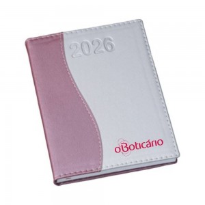 Agenda Diária 2026-KLG-150L