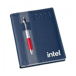 Agenda Diária 2026-KLG-135L