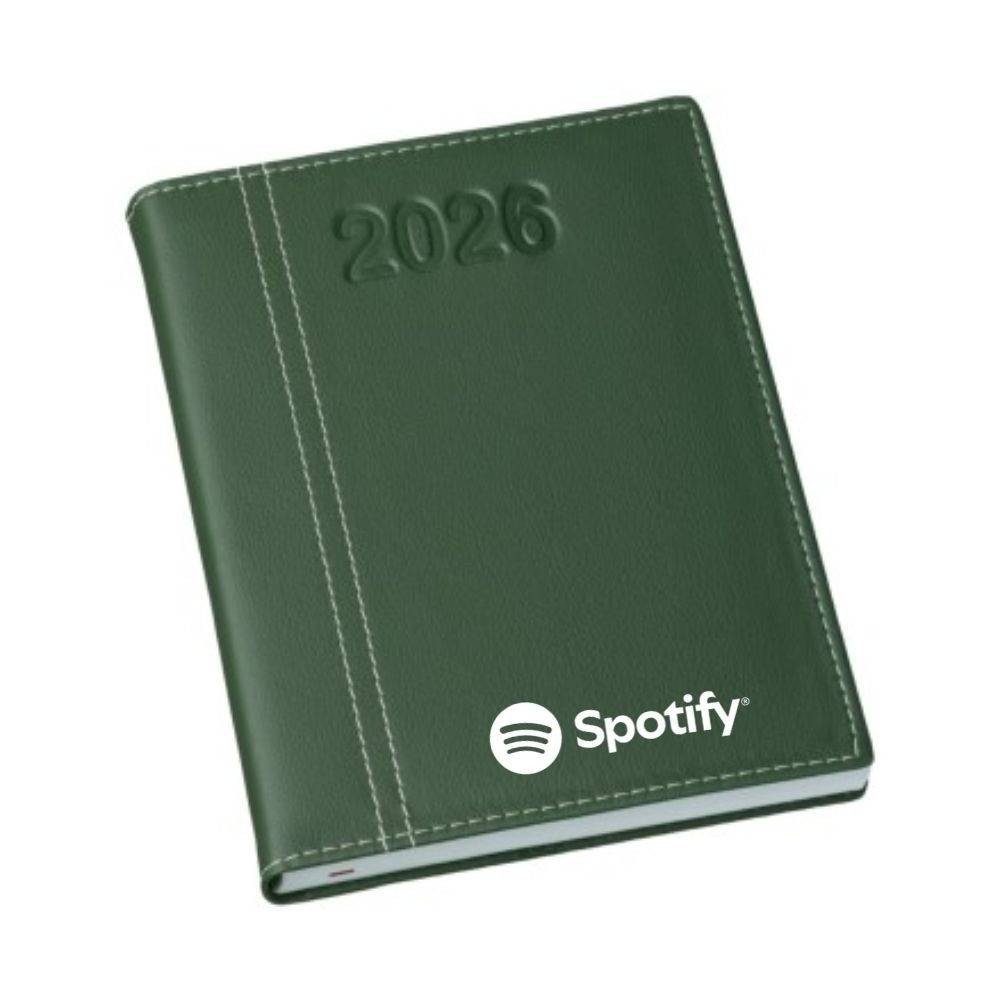 Agenda Diária 2026-KLG-106L