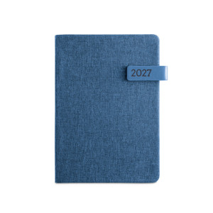Agenda Diaria 2027 ANDRESEN A5-KS-66201