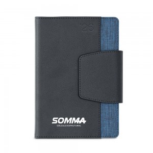 Agenda Personalizada 2026 STORIES-KS-66088