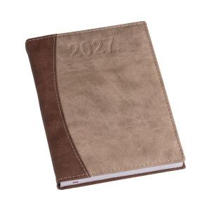 Agenda Diária 2027 Sintética-KLG-170L