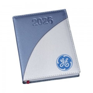 Agenda Personalizada Ano 2026-KLG-165L