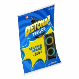 Banner Lona Personalizado-KST-BL