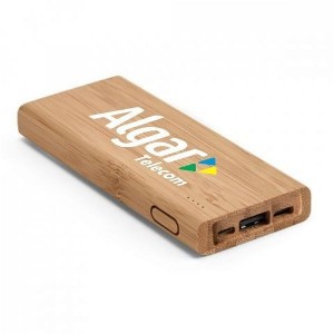 Bateria portátil ecológica KOHN -KS-57915