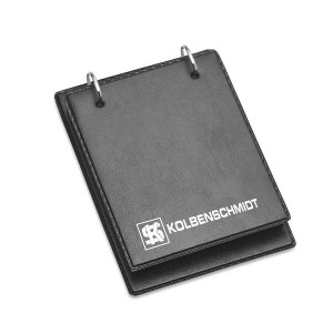 Bloco de Anotação de Mesa-KX-14182