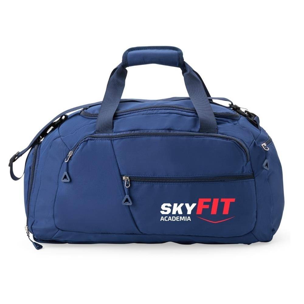 Bolsa Esportiva Oxford 28 Litros -KX-08227