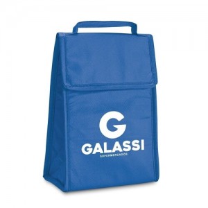 Bolsa Térmica Personalizada Dobrável-KS-98413
