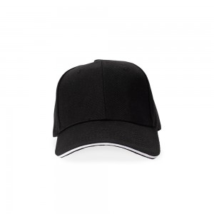 Boné Poliéster Aba Curva-KX-18987