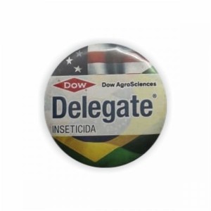 Botton Americano 5,5 cm-KNK-55