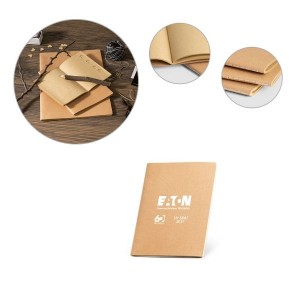 Caderno Ecológico ALCOTT A6-KS-93274