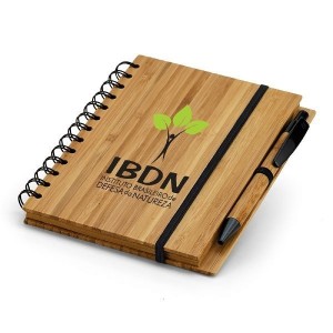 Caderno Ecológico DICKENS A5-KS-93485