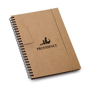 Caderno Ecológico GARDEN-KS-93708