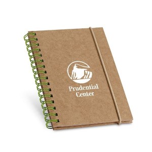 Caderno Ecológico MARLOWE-KS-93707
